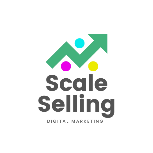 Scale Selling — Digital Marketing logo